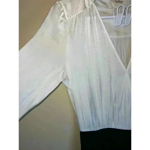 BA&SH dress - Picture 4 of 16